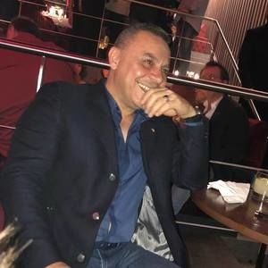 Meet your Posher, Haitham